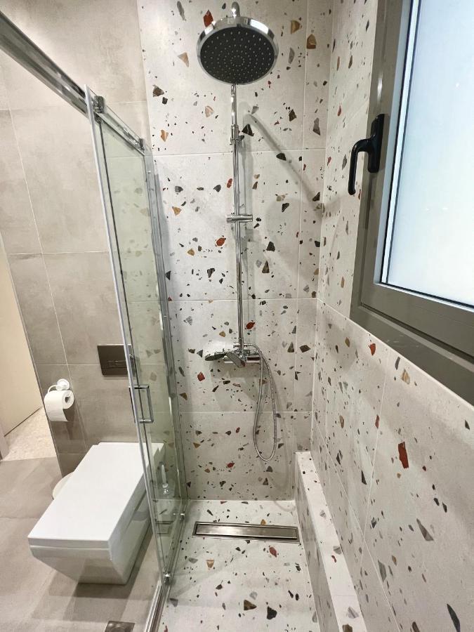 Smart Lux Apartment A Афіни Екстер'єр фото