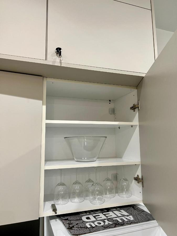 Smart Lux Apartment A Афіни Екстер'єр фото